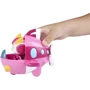 Ігровий набір TOP WING Hasbro Відважні Пташенята з машинкою E5315 TPW PENNY AND VEHICLE (E5281_E5315) фото 4