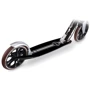 Самокат Globber NL205 Deluxe чорний (685-120): Тип коліс литые