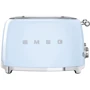 Тостер SMEG TSF03PBEU