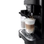 Кофеварка DELONGHI ECAM290.51.B: Давление, бар 15