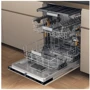 Встраиваемая посудомоечная машина Whirlpool W7I HT58 T: Размеры 82х59.8х55.5 см