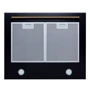 Вытяжка Perfelli K 6332 BL Retro LED фото 8