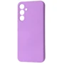 Аксессуар для смартфона WAVE Colorful Case Black Currant for Samsung A356 Galaxy A35