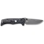 Нож Benchmade Sibert Mini Adamas 273GY-1 (273GY-1) фото 14