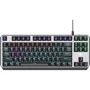 Клавіатура Aula Aegis Red Switch USB (6948391240299)