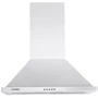 Вытяжка Pyramida KH 60 white: Тип монтажа Настенный