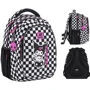 Рюкзак Kite HK25-8001M Education Teens 8001M Kuromi