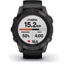 Смарт-часы Garmin Fenix 7 Pro Sapphire Solar Carbon Grey DLC Titanium with Black Band (010-02777-11): Виды спорта Плавание, Велоспорт, Бег