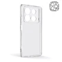 Чохол для телефона ArmorStandart Air Series Camera cover Transparent for Infinix Note 40 4G (ARM73928): Колір прозрачный