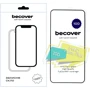 BeCover Tempered Glass 10D Black for HMD Pulse Plus (713172)