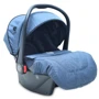 Автокресло Lorelli PLUTO (0-13кг) (blue)