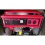 Бензиновый генератор EDON PT-7000D: Тип электростанции бензиновый