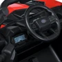 Баггі Bambi Racer (M 5724EBLR-3): Вага, кг 26