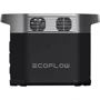 Зарядная станция EcoFlow DELTA 2 1024Wh 1800W (ZMR330-EU): Размер, мм 400x211x281