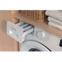 Стиральная машина Indesit IM 600 MY TIME UA: Сушка нет