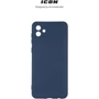 Аксессуар для смартфона ArmorStandart ICON Case Blue for Samsung A045 Galaxy A04 (ARM63903): Пленка в комплекте нет