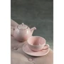 Чайник для заварювання Dovbysh Porcelain Vona 0.5 л (100027): Обсяг, л 0.5