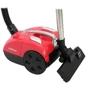 Пилосос Rotex RVB18-E EcoRed: Тип пилососа классический (для сухой уборки)