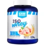 Протеїн UNS Iso Whey 2250 g /75 servings/ Salty Caramel