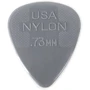Медіатор Набор медиаторов DUNLOP 44P.73 NYLON STANDARD Refill