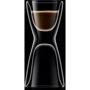 Стакан Luigi Bormioli Espresso & Water 2х100/65 мл (12811/01): Объем стакана мл 100/65