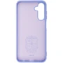 Чохол для телефона ArmorStandart ICON Case Lavender для Samsung M156 Galaxy M15 (ARM74376): Колір лавандовый