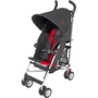 Візок Maclaren Triumph Charcoal / Scarlet (WSE03032): Тип коляски візок для прогулянок