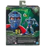 Маска-трансформер Hasbro Tra MV7 Roleplay Converting Mask AST 2-in-1 Optimus Primal (F4121_F4650): Развитие и изучение Развитие усидчивости, Развитие мышления, Развитие мелкой моторики, Развитие воображения
