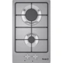 Варочная поверхность газовая Borgio 3610 (inox)