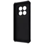 Чохол для телефона WAVE Power Magnetic Case Dark Green for Xiaomi Redmi Note 14 Pro 5G / Poco X7: Сумісність Xiaomi Redmi Note 14 Pro 5G / Poco X7
