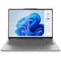 Ноутбук Lenovo Yoga 7 2-in-1 14AHP9 (83DK008YRA) UA: Процессор AMD Ryzen 5 8640HS (3.5 - 4.9 ГГц) / 6 - ядерный