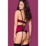Комплект Obsessive 861-SEG-5 set, L/XL
