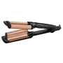 Плойка тройная BaByliss W2447E