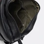 Мужская сумка планшет Keizer черная (K12217bl-black): Тип ручки Плечевой ремень, Без ручки