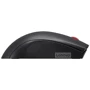 Мышь Lenovo 150 Wireless Mouse Black (GY51L52638)