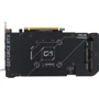 Видеокарта ASUS GeForce RTX 4060 Ti 8GB DUAL OC (DUAL-RTX4060TI-O8G): Интерфейс PCI Express 4.0 x16