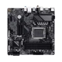 GIGABYTE B650M D3HP AX: Роз'єми на платі USB Type-C, USB 3.2 Gen 1, USB 2.0, SATA 3.0, PCI Express x1, M.2
