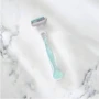 Gillette Venus Sensitive Верстат для гоління з 2 змінними касетами: Тип станка Со сменными кассетами