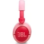 Наушники JBL Junior 470NC Pink (JBLJR470NCPIK): Дополнительно съемный кабель
