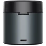 Наушники BlitzWolf FYE8 Black: Тип конструкции вакуумные