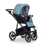 Универсальная коляска 2 в 1 Verdi Verano 02 blue, 9023-VV-02, голубой: Тип коляски Универсальная коляска (2-в-1)