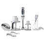 Блендер Braun MR-570 FPKHC: Мощность, Вт 600