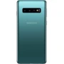 Смартфон Samsung Galaxy S10 8/128 GB Green Approved Вітринний зразок: Причина уценки Как новый (витринный образец): смартфон выглядит и функционирует как новый. Смартфон полностью протестирован по программе Approved, все функции работают корректно