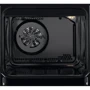 Плита комбинированная Electrolux LKK560011W: Тип устройства Комбинированная плита