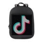 Рюкзак со светодиодным экраном 15.6' UFT LED Bag Gray (UFTledbagGray): Возрастная группа от 6 до 10 лет