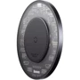 Зарядное устройство Baseus Wireless Charger Simple 2 Magnetic 15W Black (CCJJ050001) for iPhone 16 I 15  I 14 I 13 I 12 series: Кабель в комплекте USB-C