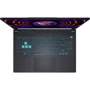 Ноутбук MSI Cyborg 15 A13VF (A13VF-1485XPL): Операційна система без ОС