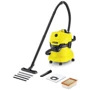 Пылесос Karcher MV 4