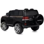 Дитячий електромобіль Bambi Racer Toyota Land Cruiser 200, чорний (JJ2022EBLR-2): Максимальна швидкість, км/год 5