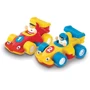 Ігровий набір WOW Toys Тhe Turbo Twins Турбо близнюки (06060)